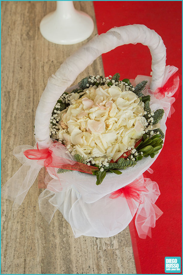 foto dettagli matrimonio - foto decorazioni fiori matrimonio - foto decorazioni floreali matrimonio
